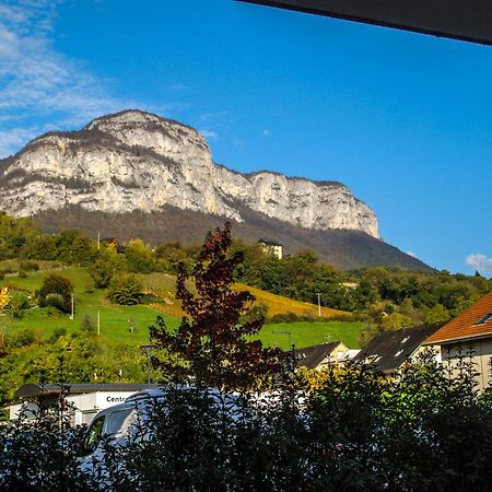 “L'Escapade”, Entre Lac Et Montagne Saint-Alban  ภายนอก รูปภาพ