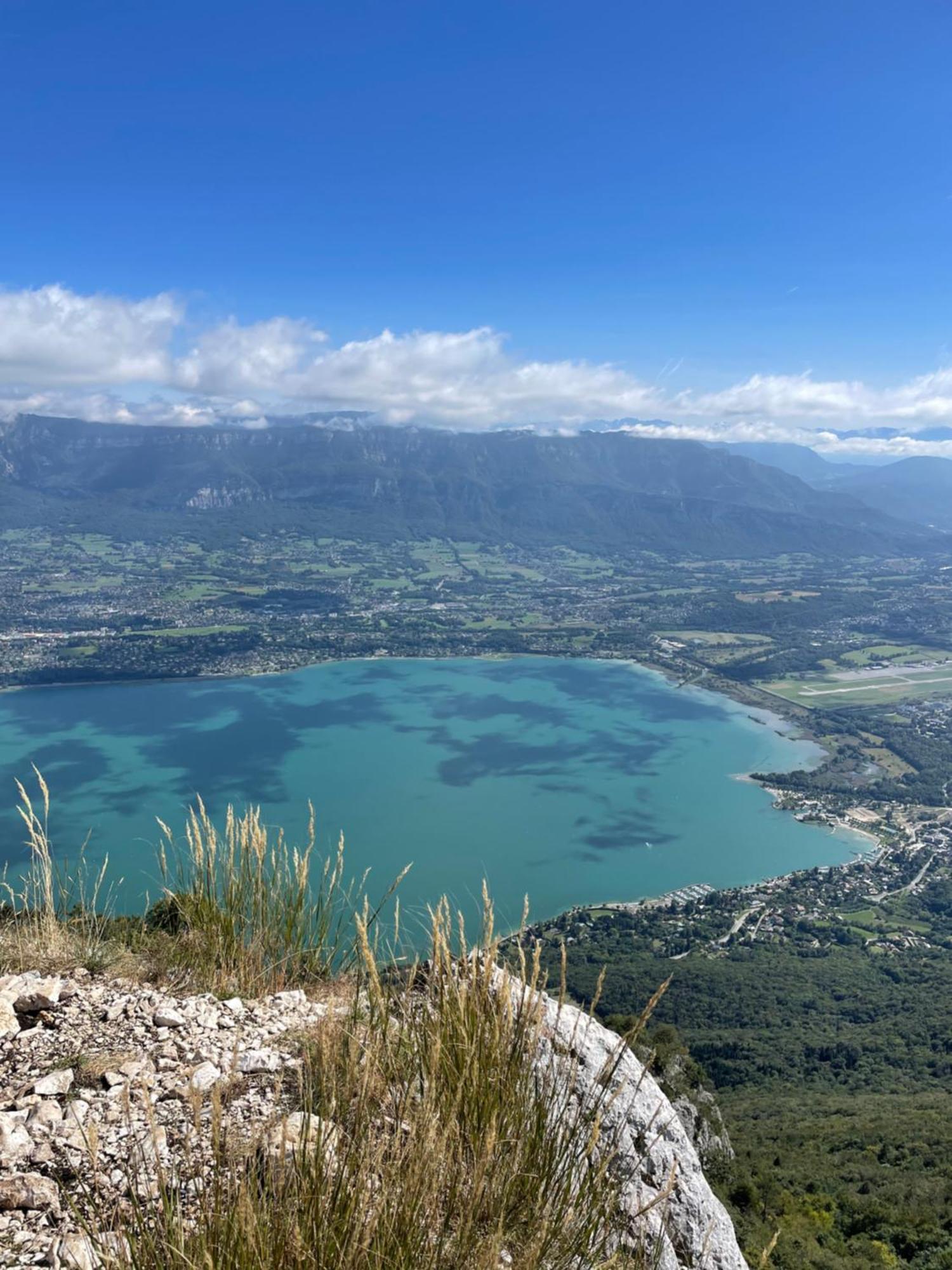 “L'Escapade”, Entre Lac Et Montagne Saint-Alban  ภายนอก รูปภาพ