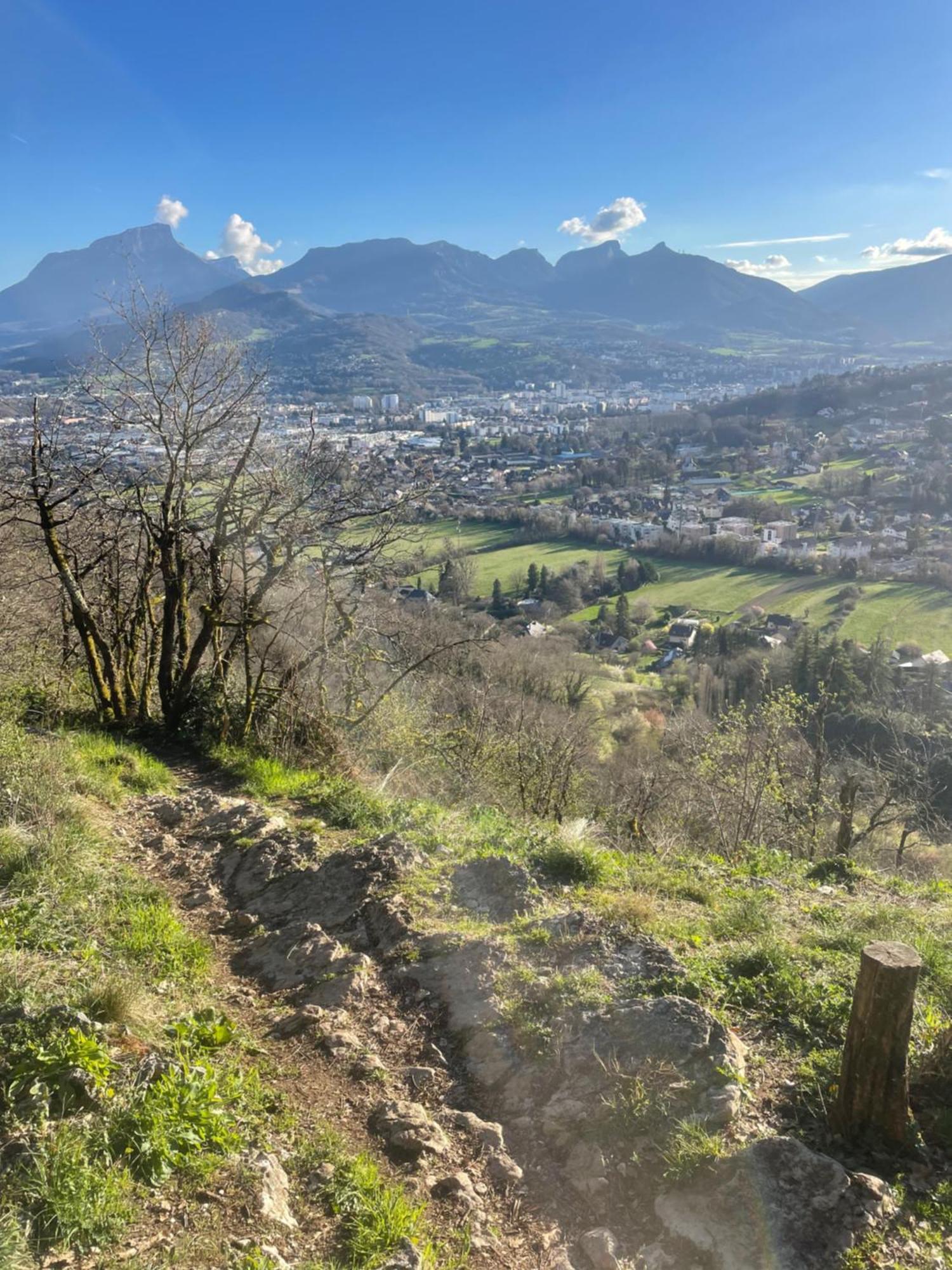“L'Escapade”, Entre Lac Et Montagne Saint-Alban  ภายนอก รูปภาพ